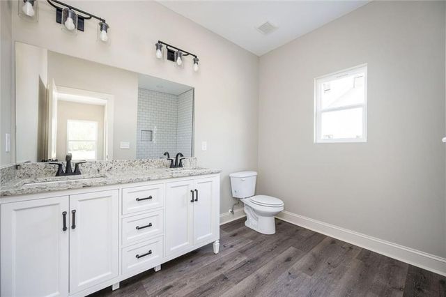 516 Branch Street, Cedartown, GA 30125