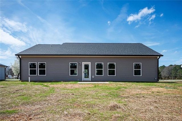 516 Branch Street, Cedartown, GA 30125