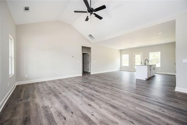 516 Branch Street, Cedartown, GA 30125