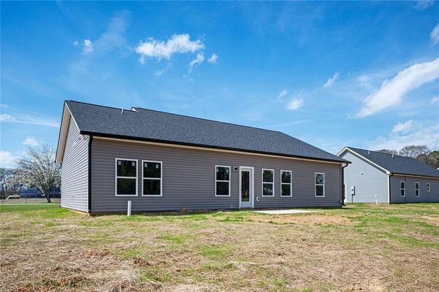 516 Branch Street, Cedartown, GA 30125