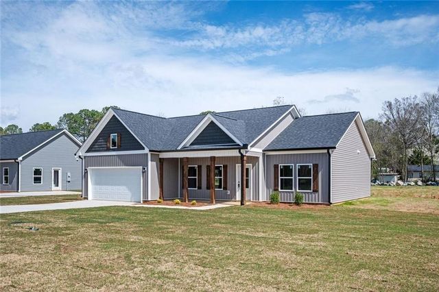 516 Branch Street, Cedartown, GA 30125