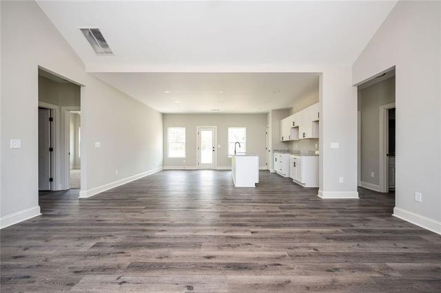 516 Branch Street, Cedartown, GA 30125