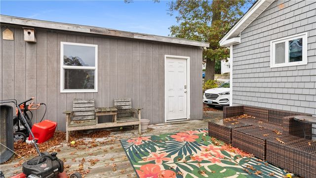 21 Darton Street, Coventry, RI 02816