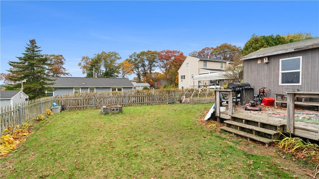 21 Darton Street, Coventry, RI 02816