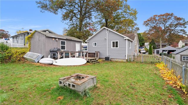 21 Darton Street, Coventry, RI 02816