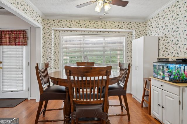 4821 Camden Drive SW, Conyers, GA 30094