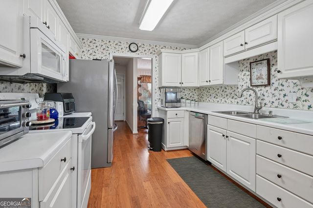 4821 Camden Drive SW, Conyers, GA 30094
