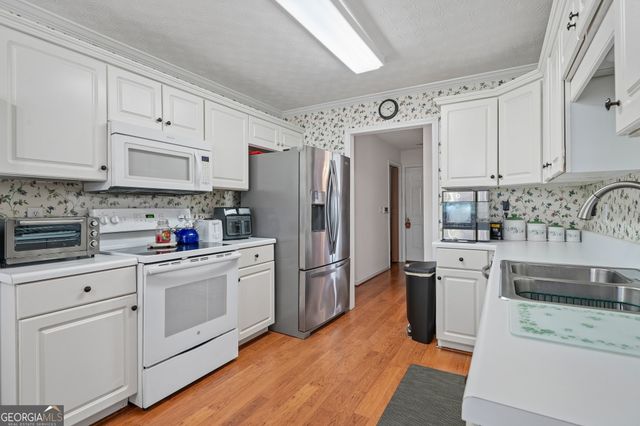 4821 Camden Drive SW, Conyers, GA 30094