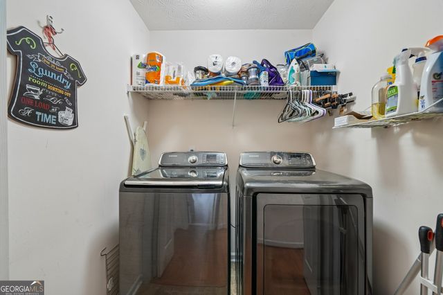 4821 Camden Drive SW, Conyers, GA 30094