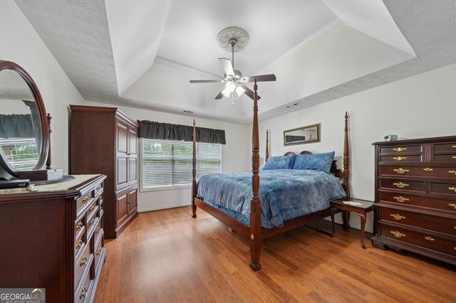 4821 Camden Drive SW, Conyers, GA 30094