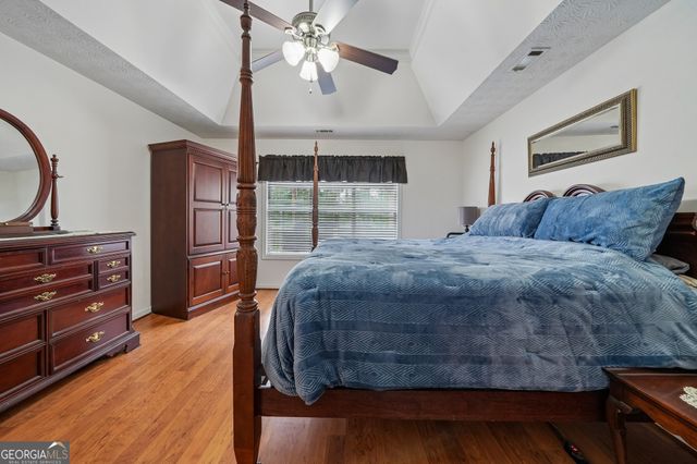 4821 Camden Drive SW, Conyers, GA 30094