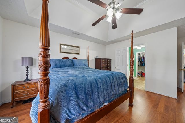 4821 Camden Drive SW, Conyers, GA 30094