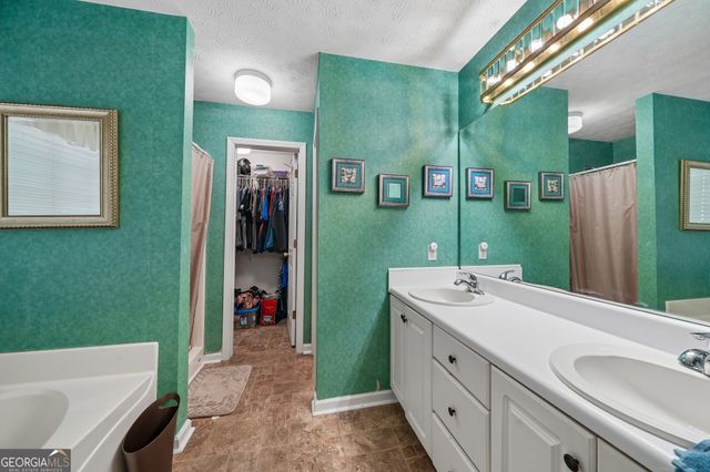 4821 Camden Drive SW, Conyers, GA 30094