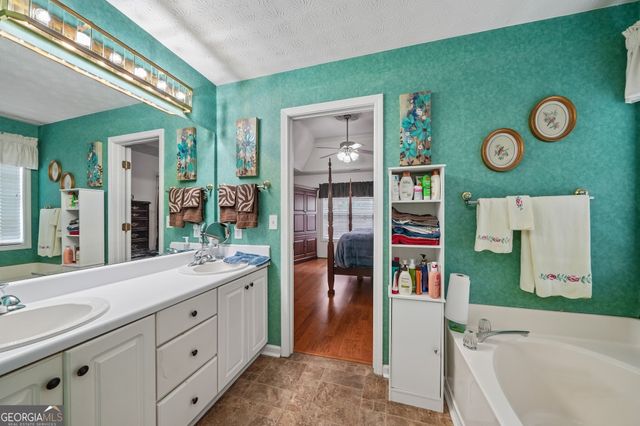 4821 Camden Drive SW, Conyers, GA 30094