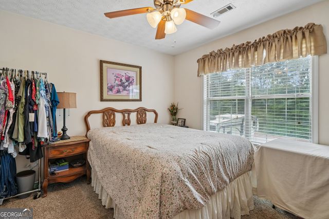 4821 Camden Drive SW, Conyers, GA 30094