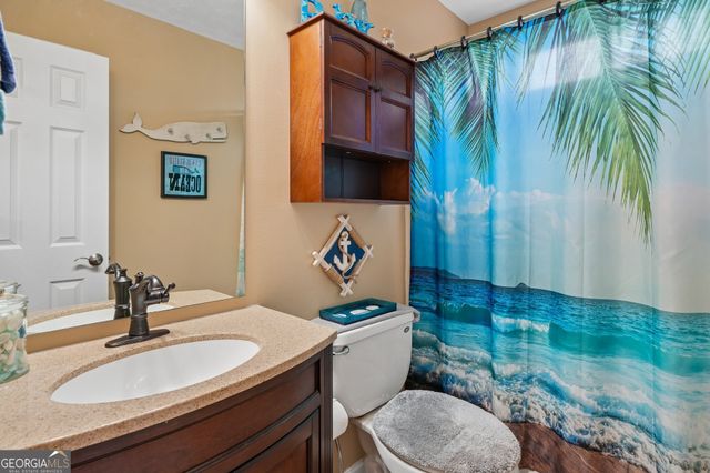 4821 Camden Drive SW, Conyers, GA 30094