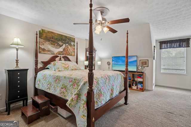 4821 Camden Drive SW, Conyers, GA 30094