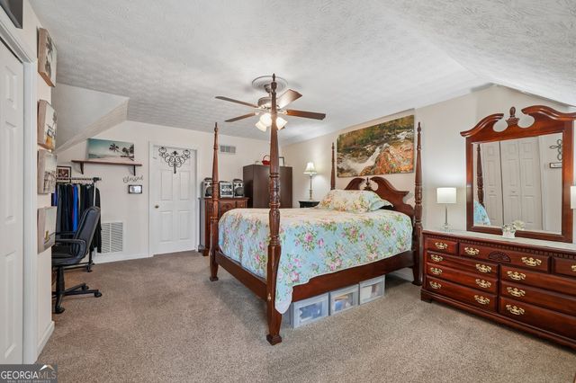 4821 Camden Drive SW, Conyers, GA 30094