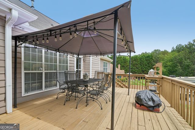 4821 Camden Drive SW, Conyers, GA 30094