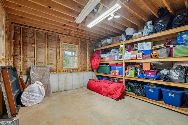 4821 Camden Drive SW, Conyers, GA 30094