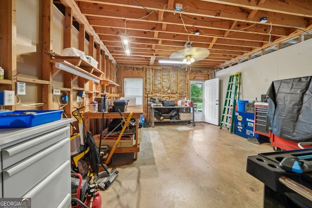 4821 Camden Drive SW, Conyers, GA 30094