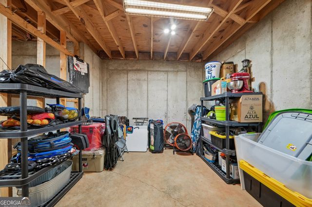 4821 Camden Drive SW, Conyers, GA 30094