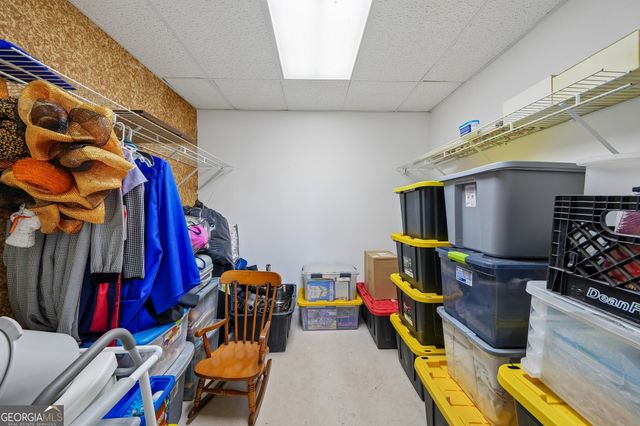 4821 Camden Drive SW, Conyers, GA 30094