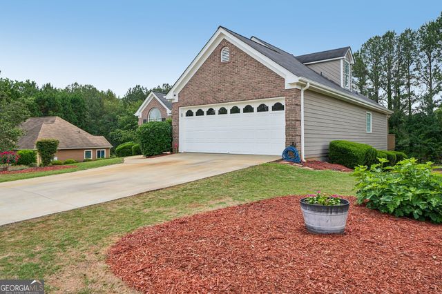 4821 Camden Drive SW, Conyers, GA 30094