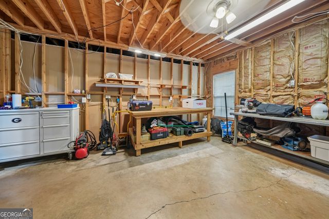 4821 Camden Drive SW, Conyers, GA 30094