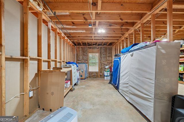 4821 Camden Drive SW, Conyers, GA 30094
