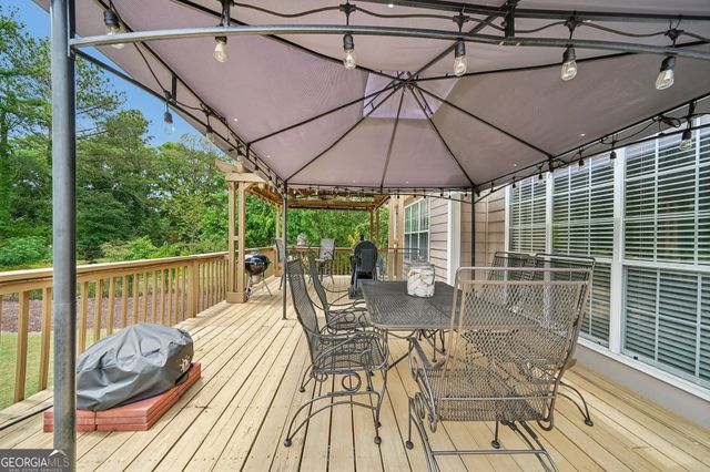 4821 Camden Drive SW, Conyers, GA 30094