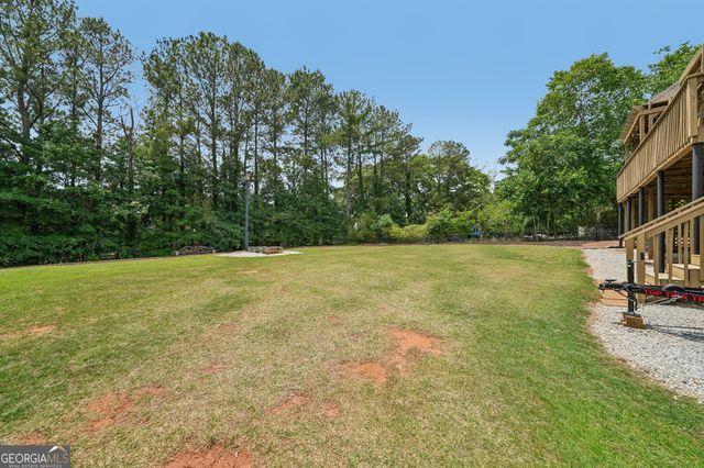 4821 Camden Drive SW, Conyers, GA 30094