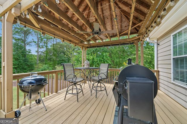4821 Camden Drive SW, Conyers, GA 30094