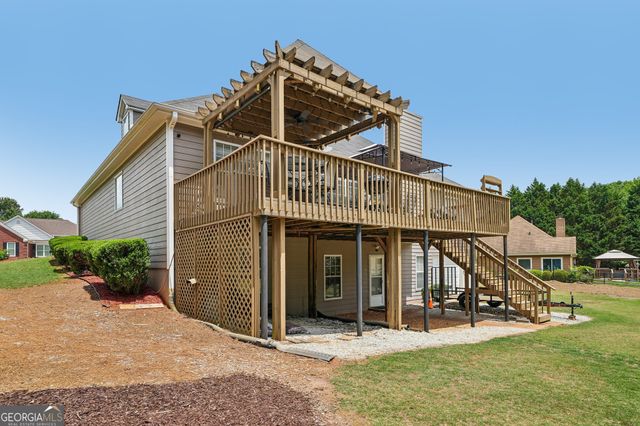 4821 Camden Drive SW, Conyers, GA 30094
