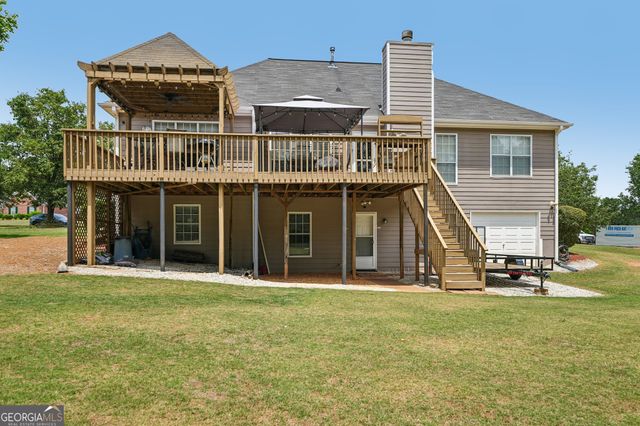 4821 Camden Drive SW, Conyers, GA 30094