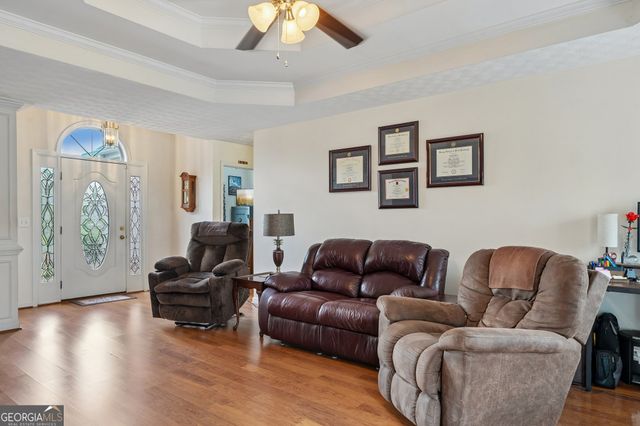 4821 Camden Drive SW, Conyers, GA 30094