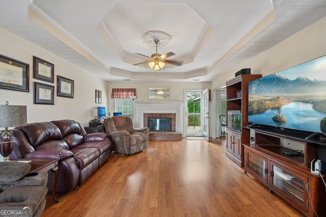 4821 Camden Drive SW, Conyers, GA 30094