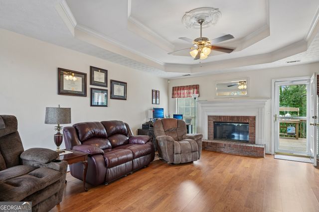 4821 Camden Drive SW, Conyers, GA 30094