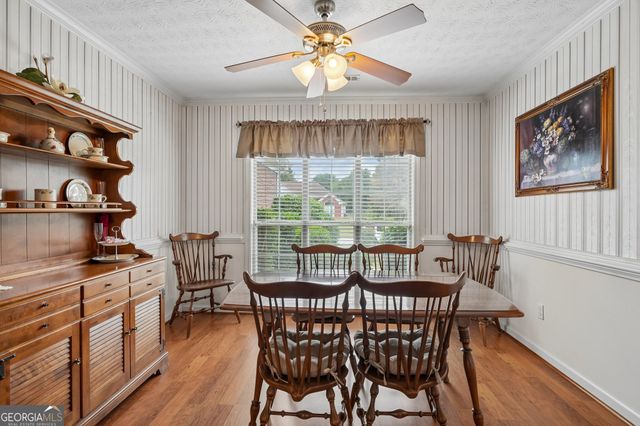 4821 Camden Drive SW, Conyers, GA 30094