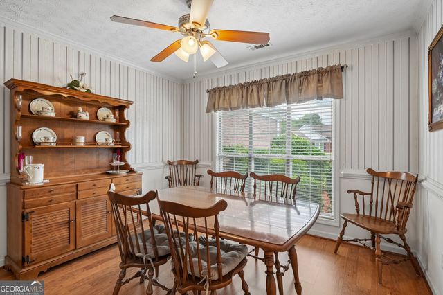 4821 Camden Drive SW, Conyers, GA 30094