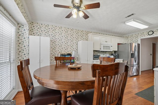 4821 Camden Drive SW, Conyers, GA 30094