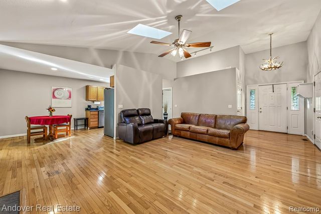 6520 Indian Point Road, Montague, MI 49437