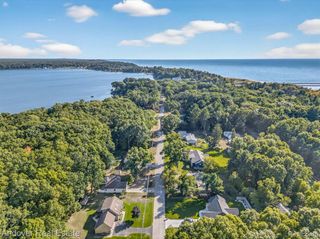 6520 Indian Point Road, Montague, MI 49437