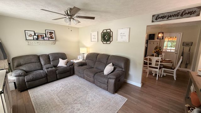 480 Haywood Lane, Dayton, TN 37321