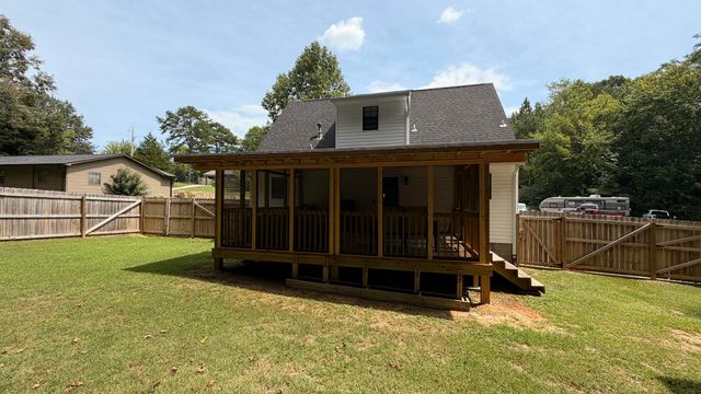 480 Haywood Lane, Dayton, TN 37321