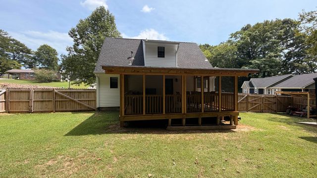 480 Haywood Lane, Dayton, TN 37321