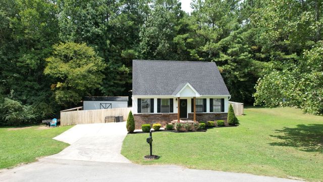480 Haywood Lane, Dayton, TN 37321