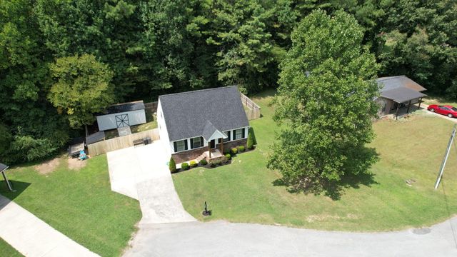 480 Haywood Lane, Dayton, TN 37321