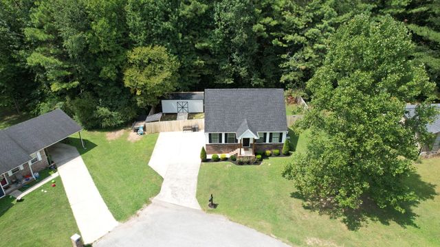 480 Haywood Lane, Dayton, TN 37321