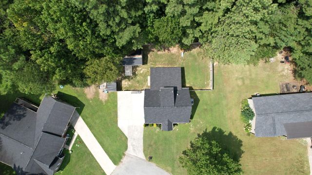 480 Haywood Lane, Dayton, TN 37321